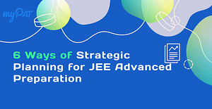 JEE Advanced infographic featured image