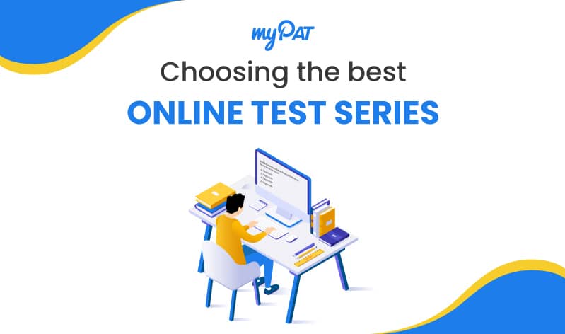 Online test series for JEE: How to choose the best one?
