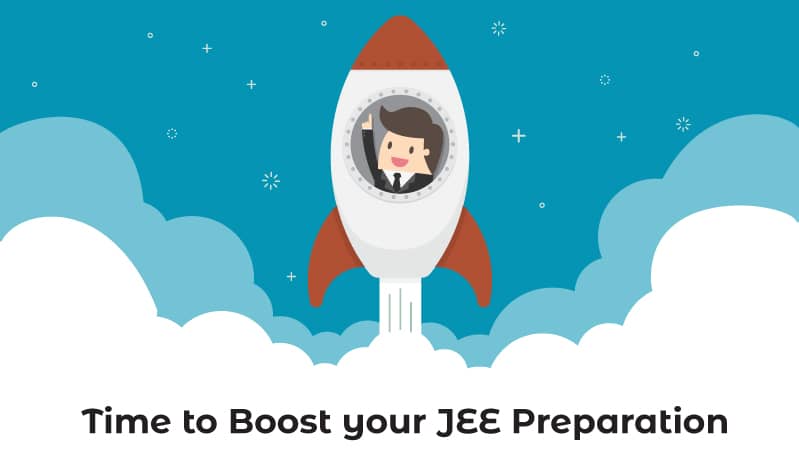 Fast-Track Your JEE Main 2020 Preparation