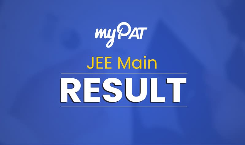 JEE Main Result: How to check and calculation method