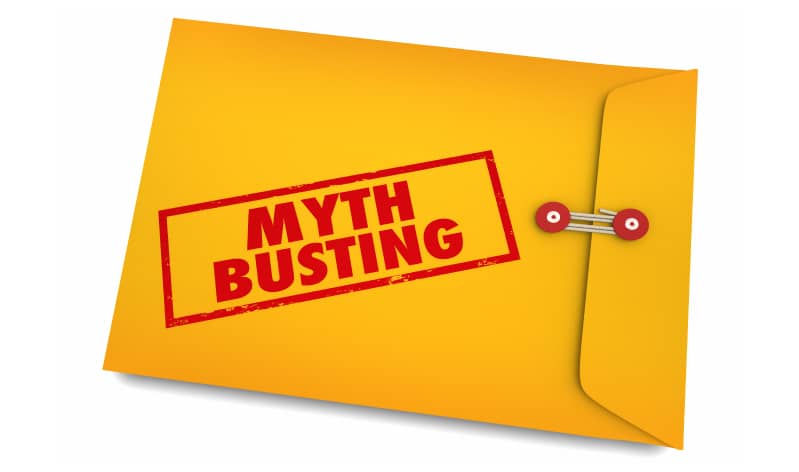 NTSE Myths That Are Not True