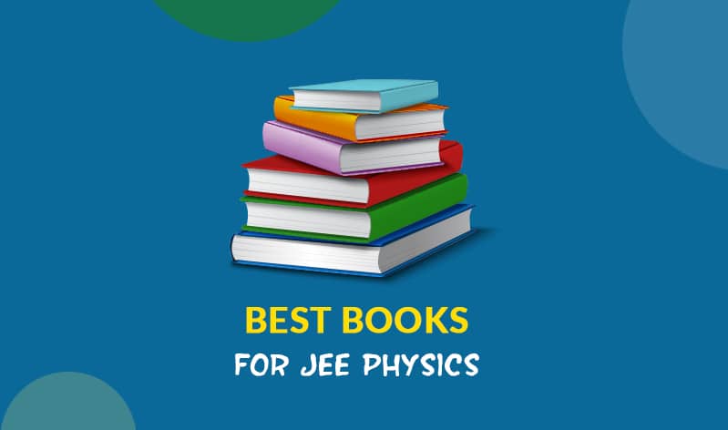 Physics Books for IIT JEE Preparations