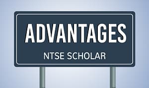 ntse scholar advantage