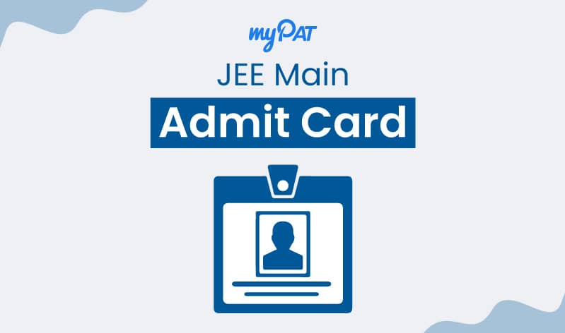 How to download JEE Main Admit Card