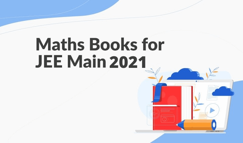 math books for jee