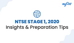 NTSE stage 1 preparation