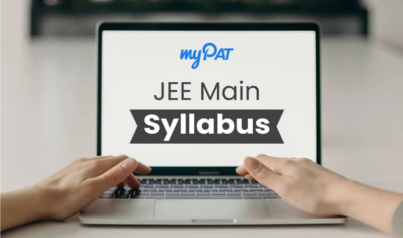 Understanding the JEE Main Paper 1 Syllabus