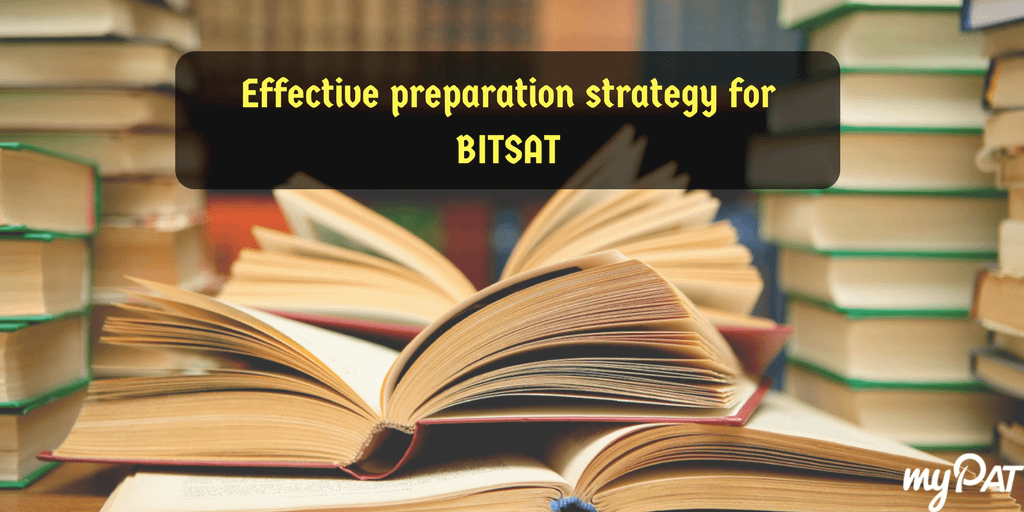 Toppers share their BITSAT Preparation Mantra