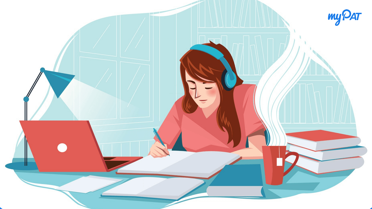 6 Tips to Increase Productivity While Studying From Home