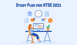 NTSE 2021 study plan