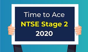 NTSE Stage 2