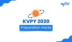 KVPY 2020 prep hacks