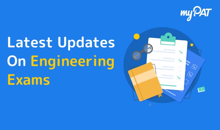 Upcoming Engineering Entrance Exams: Check dates and latest updates for JEE Main, JEE Advanced, BITSAT, VITEEE, SRMJEE and Other state exams