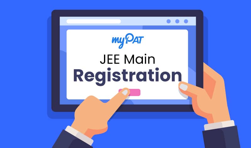 JEE Main 2020 Registration Starts, Check How To Apply