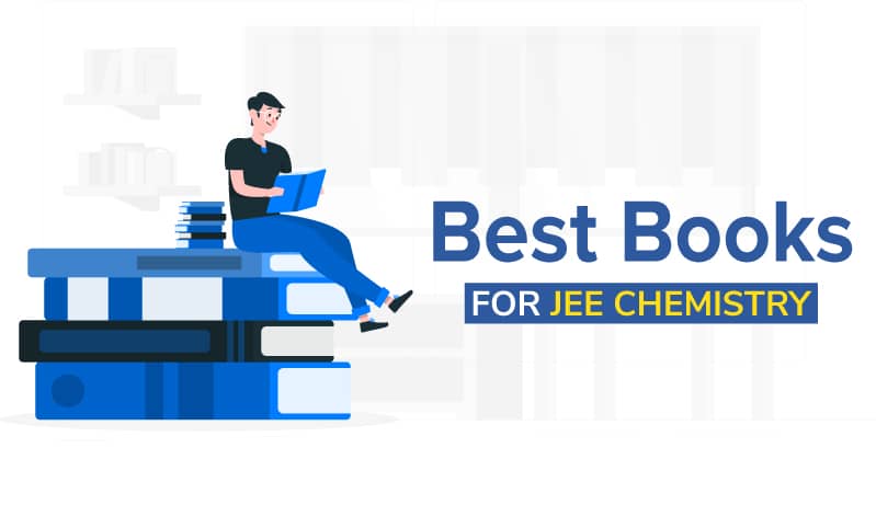 chemistry books for jee