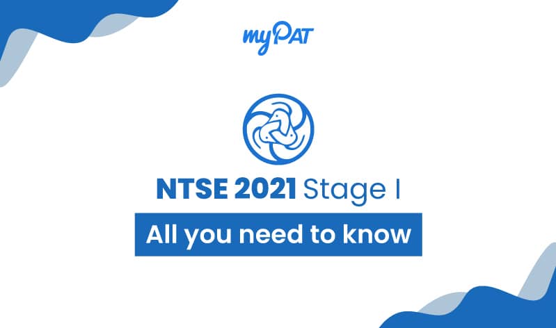 NTSE 2021 Stage 1: All you need to know