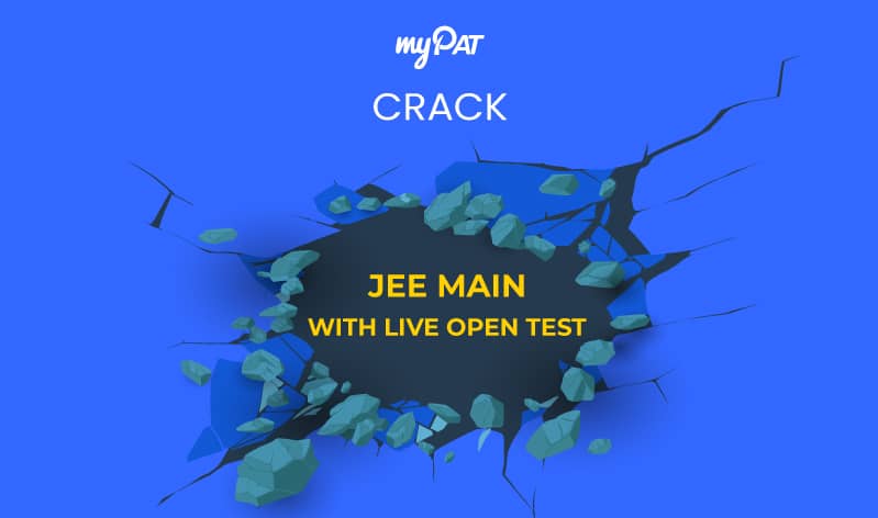 How to crack JEE Main